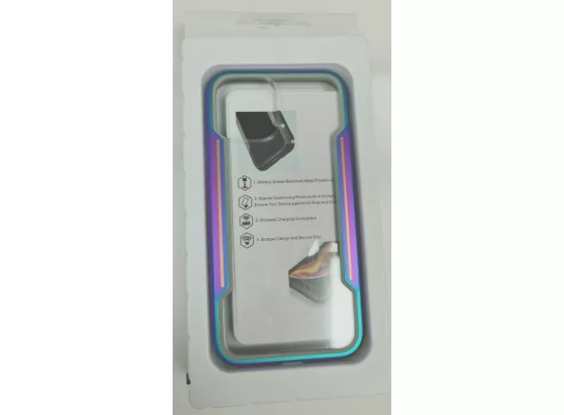IPHONE 12/12 PRO MILITARY DROP PROOF CASE ARMER SHIELD RUGGED PROTECTION