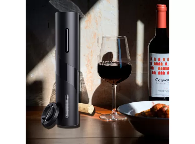 AUTOMATIC BOTTLE OPENER FOR RED WINE FOIL CUTTER ELECTRIC RED WINE OPENERS JAR OPENER KITCHEN ACCESSORIES
