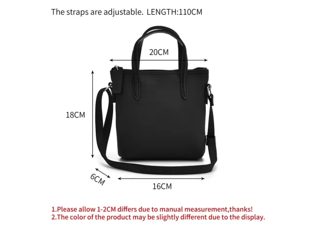 LUXURY FASHION LADIES TRENDY MINI ZIPPER HANDBAG GIRLS PVC SHOPPING TRAVEL MOBILE PHONE COIN PURSE