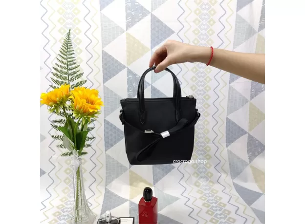 LUXURY FASHION LADIES TRENDY MINI ZIPPER HANDBAG GIRLS PVC SHOPPING TRAVEL MOBILE PHONE COIN PURSE