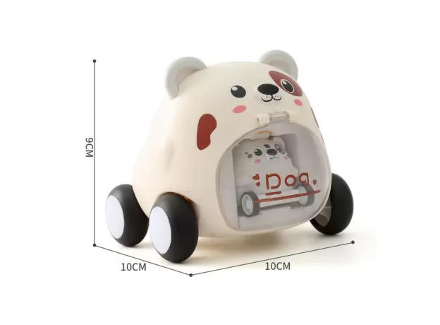MONTESSORI BABY CARS TOYS FOR KIDS BOYS 1 TO 2 YEARS OLD BABIES INFANT INTERACTIVE TOYS CARRO BEBE