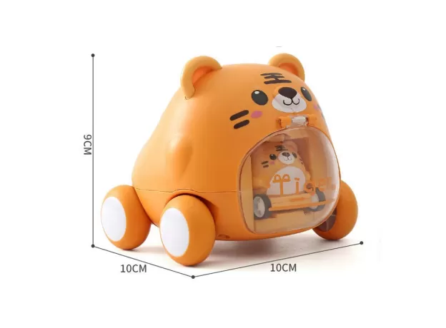 MONTESSORI BABY CARS TOYS FOR KIDS BOYS 1 TO 2 YEARS OLD BABIES INFANT INTERACTIVE TOYS CARRO BEBE