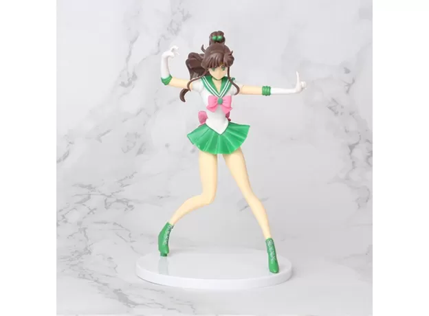 18CM DOLL ANIME FIGURE SAILOR MOON CARTOON ACTION DOLL