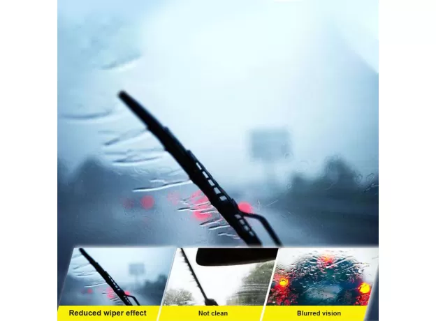 CAR WIPER CUTTER REPAIR TOOL UNIVERSAL AUTO RAIN WING WINDSCREEN WIPER REFURBISH WINDSHIELD