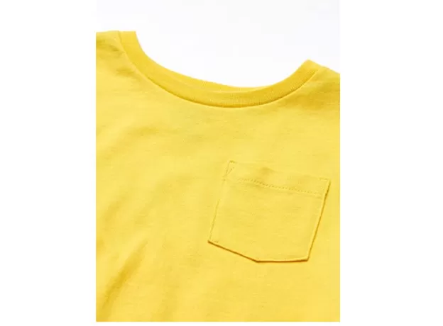 SPOTTED ZEBRA BOYS AND TODDLERS' SHORT-SLEEVE T-SHIRTS, MULTIPACKS