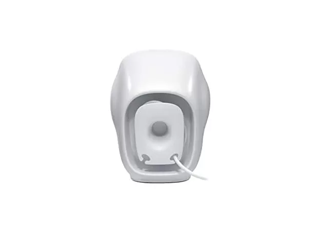LOGITECH Z120 COMPACT PC STEREO SPEAKERS, 3.5MM AUDIO INPUT, USB POWERED, INTEGRATED CONTROLS, CABLE MANAGEMENT SOLUTION, COMPUTER/SMARTPHONE/TABLET/MUSIC PLAYER - WHITE/BLACK