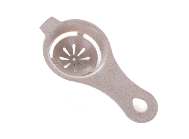 EGG WHITE YOLK SEPARATOR TOOL FOOD-GRADE EGG BAKING COOKING KITCHEN TOOL HAND EGG GADGETS TOOLS