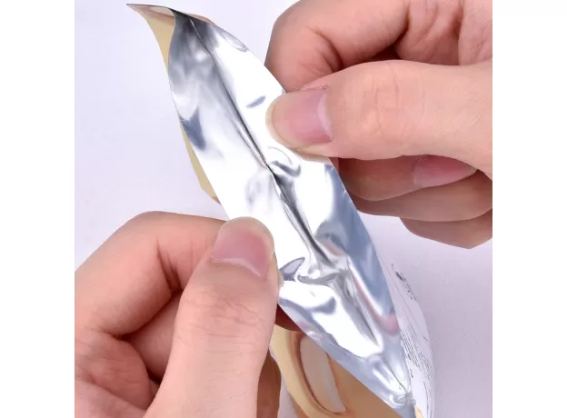 KITCHEN ACCESSORIES TOOLS MINI PORTABLE FOOD CLIP HEAT SEALING MACHINE SEALER HOME SNACK BAG