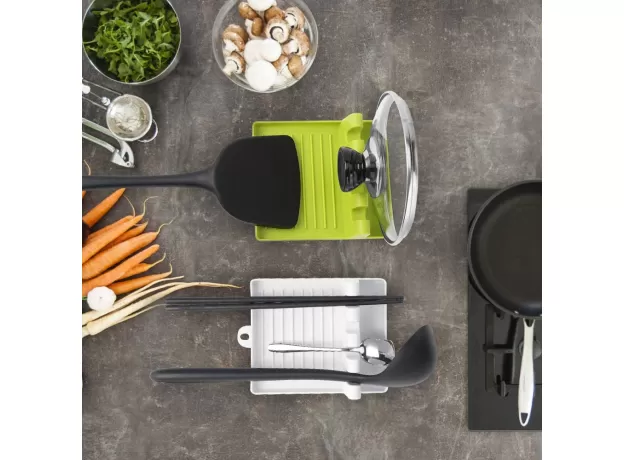 KITCHEN SPOON HOLDERS KITCHEN ACCESSORIES FORK SPATULA RACK
