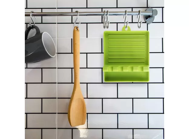 KITCHEN SPOON HOLDERS KITCHEN ACCESSORIES FORK SPATULA RACK