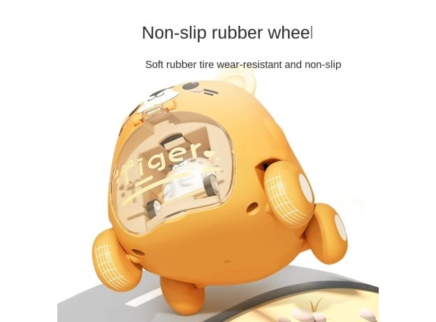 MONTESSORI BABY TOY CARS FOR 1 YEAR OLD TODDLER BIRTHDAY GIFT TOYS