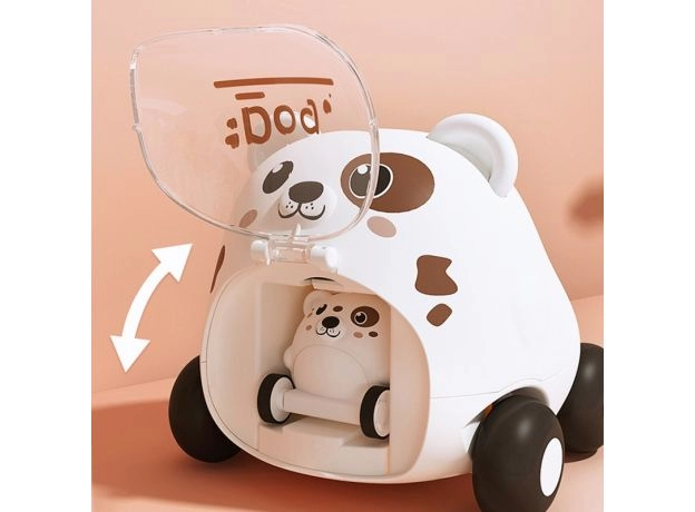 MONTESSORI BABY TOY CARS FOR 1 YEAR OLD TODDLER BIRTHDAY GIFT TOYS