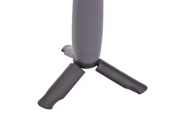 UNIVERSAL TRIPOD HANDHELD GIMBAL PHONE STABILIZER HOLDER STAND 1/4''