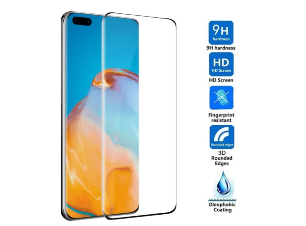 PROTECTIVE GLASS FOR HUAWEI P40 PRO SCREEN PROTECTOR