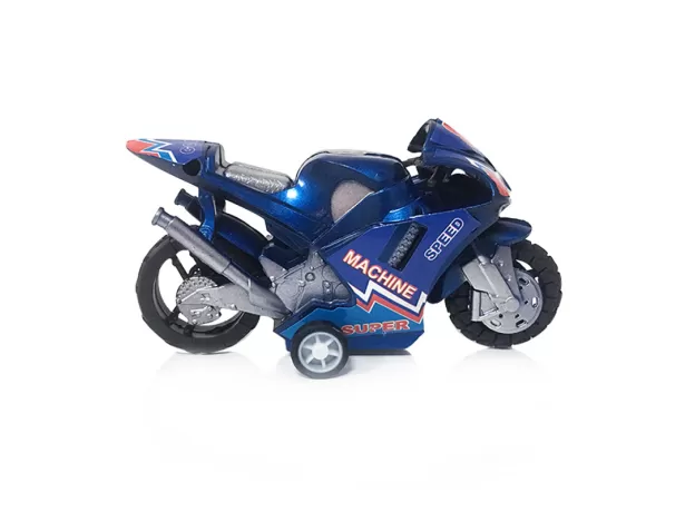 CHILDREN PLASTIC PULL BACK CAR BEACH FOUR-WHEEL MOTORCYCLE MODEL BABY KIDS