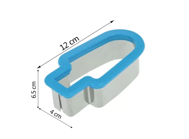 STAINLESS STEEL WATERMELON CUTTER CUTE TREE DESIGN CUTTING WATERMELON KITCHEN GADGETS
