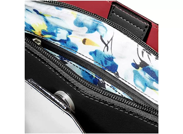 N.V. BAGS WOMEN'S 325 GRAB, ONE SIZE