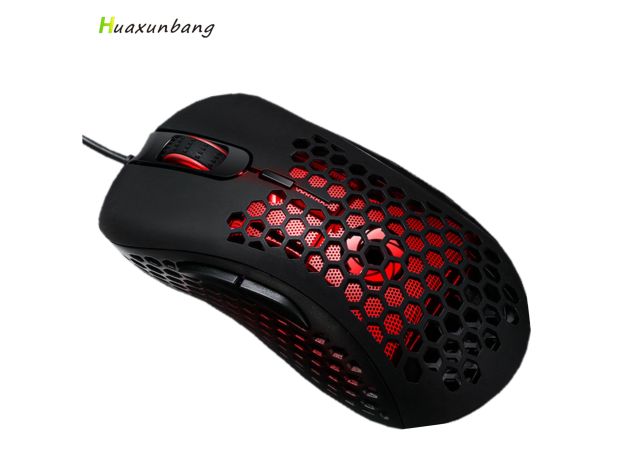 Gaming Mouse For PC Laptop Computer Notebook Vertical Ergonomic Mice Wired USB