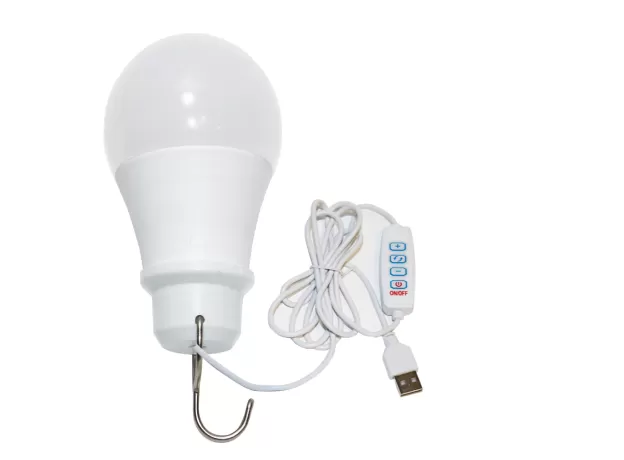 USB BULB LED LIGHT CAMPING  PORTABLE LANTERNS 5V BULB  SMALL BOOK LAMPS LIGHT