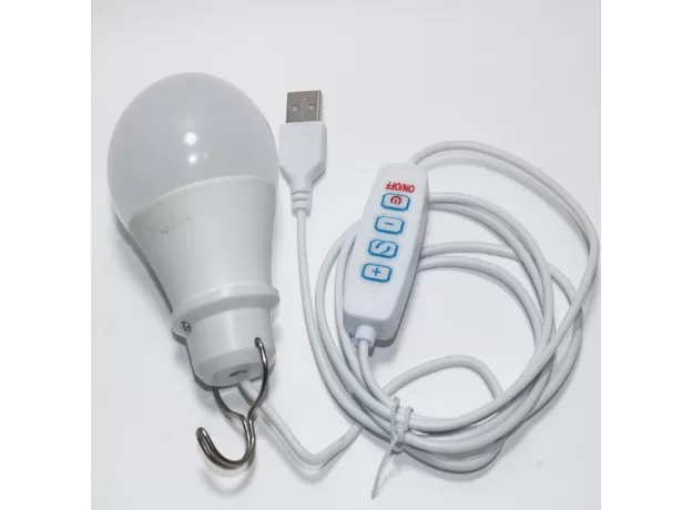 USB BULB LED LIGHT CAMPING  PORTABLE LANTERNS 5V BULB  SMALL BOOK LAMPS LIGHT
