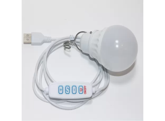 USB BULB LED LIGHT CAMPING  PORTABLE LANTERNS 5V BULB  SMALL BOOK LAMPS LIGHT