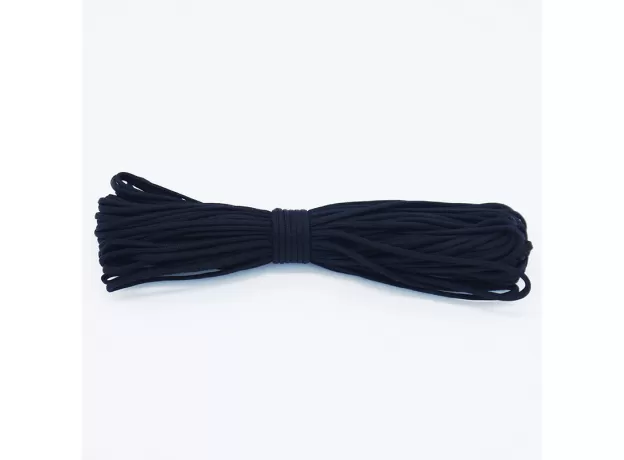 20 METERS DIA.4MM 7 STAND CORES PARACORD FOR SURVIVAL PARACHUTE CORD LANYARD CAMPING ROPE
