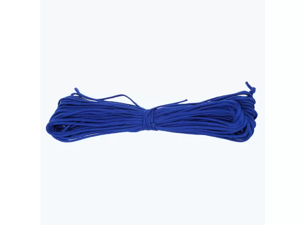 20 METERS DIA.4MM 7 STAND CORES PARACORD FOR SURVIVAL PARACHUTE CORD LANYARD CAMPING ROPE