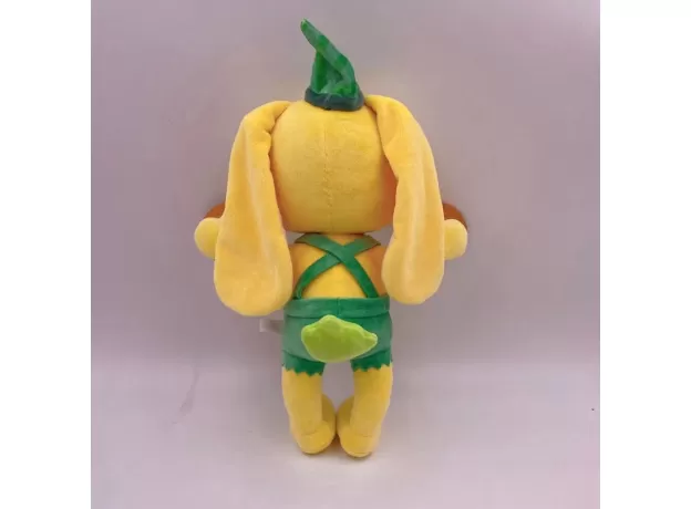 2022 BUNZO BUNNY PLUSH TOY RABBIT STUFFED DOLLS 30CM SOFT CARTOON