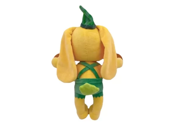 2022 BUNZO BUNNY PLUSH TOY RABBIT STUFFED DOLLS 30CM SOFT CARTOON