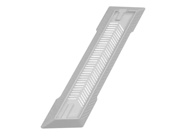 VERTICAL STAND FOR PS4 SLIM CONSOLE DOCK CRADLE MOUNT BRACKET HOLDER FOR PS4
