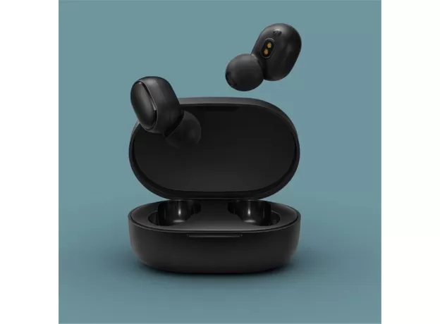 100% ORIGINAL XIAOMI REDMI AIRDOTS – TWS BLUETOOTH 5.0 WIRELESS EARPHONES