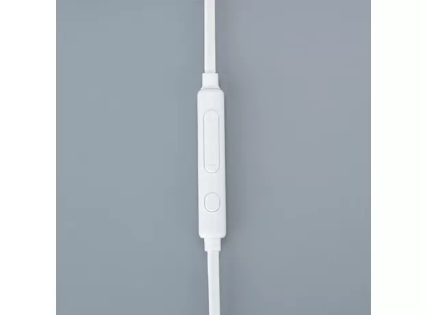 SUPER BASS 3.5MM IN-EAR EARPHONES - WIRED HEADSET FOR GALAXY S6