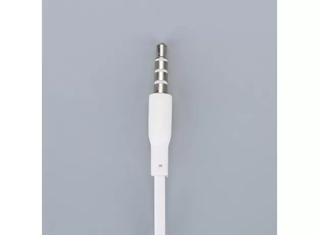 SUPER BASS 3.5MM IN-EAR EARPHONES - WIRED HEADSET FOR GALAXY S6