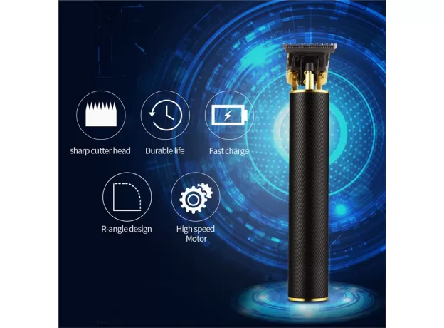 T-OUTLINER PROFESSIONAL HAIR CLIPPER FOR MEN
