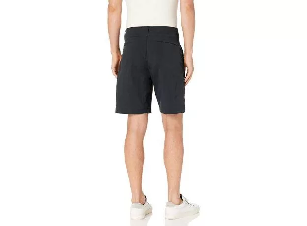 REGULAR-FIT HYBRID TECH 9" SHORT FOR MEN