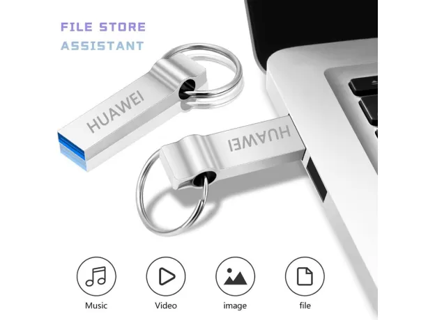 HUAWEI 2T GOOD QUALITY HIGH SPEED USB 3.0 FLASH DRIVE 2TB U DISK HARDDISK EXTERNAL STORAGE MEMORY STICK 2022 2 TB MEMORY STICK