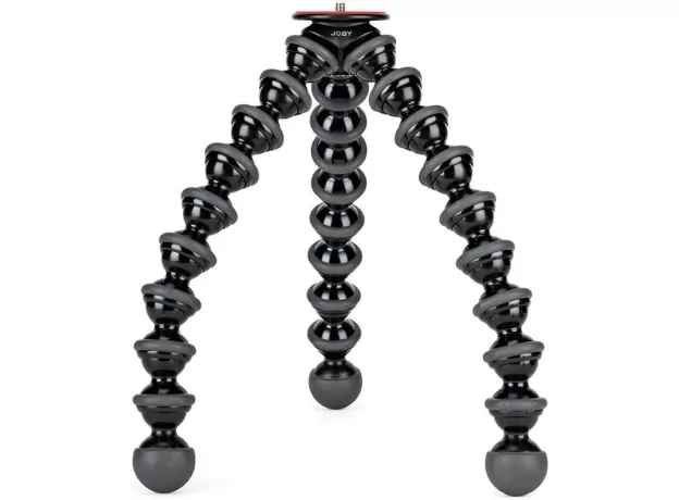 JOBY JB01509-BWW GORILLAPOD 5K STAND - BLACK/CHARCOAL