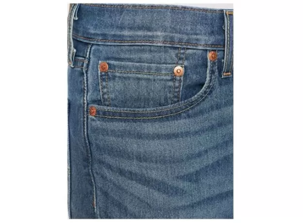 LEVI'S MEN'S 405 STANDARD BOOM COOL SHORT - W30 L10