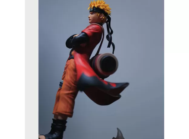 UZUMAKI NARUTO NARUTO SAGE ACTION ANIME FIGURES PVC TOYS SHIPPUDEN COLLECTOR FIGURINE UCHIHA SASUKE BRINQUEDOS MODEL DOLL FIGMA