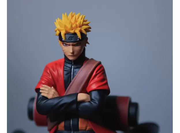 UZUMAKI NARUTO NARUTO SAGE ACTION ANIME FIGURES PVC TOYS SHIPPUDEN COLLECTOR FIGURINE UCHIHA SASUKE BRINQUEDOS MODEL DOLL FIGMA
