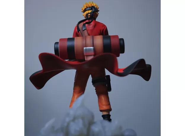 UZUMAKI NARUTO NARUTO SAGE ACTION ANIME FIGURES PVC TOYS SHIPPUDEN COLLECTOR FIGURINE UCHIHA SASUKE BRINQUEDOS MODEL DOLL FIGMA