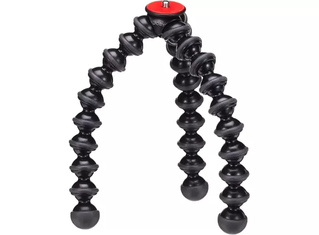 JOBY JB01511-BWW GORILLAPOD 1K STAND - BLACK/CHARCOAL