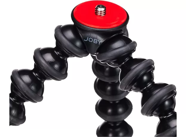 JOBY JB01511-BWW GORILLAPOD 1K STAND - BLACK/CHARCOAL