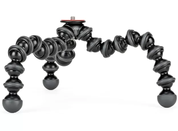 JOBY JB01511-BWW GORILLAPOD 1K STAND - BLACK/CHARCOAL