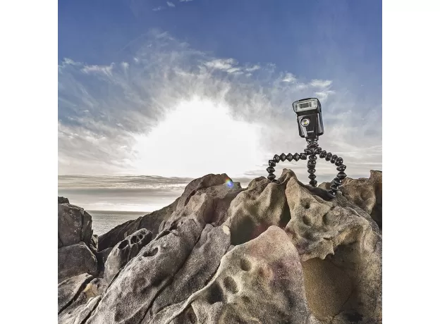 JOBY JB01511-BWW GORILLAPOD 1K STAND - BLACK/CHARCOAL