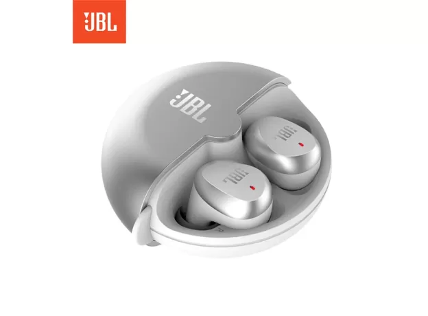 FOR JBL C330 TWS BLUETOOTH SPORTS EARPHONES TRUE WIRELESS STEREO EARBUDS TOUCH CONTROLS