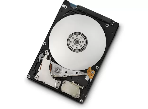 HITACHI TRAVELSTAR HTS545050A7E680 500GB 8MB SATA II 2,5 " 5400RPM