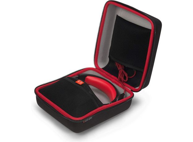 CATURIX Headset Case - Form stable transport solution for your headset, black