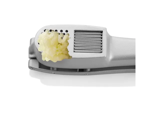 CREATIVE MULTIFUNCTION ALUMINUM ALLOY MANUAL GARLIC PRESS HOUSEHOLD APPLIANCES TECHNOLOGY GADGETS