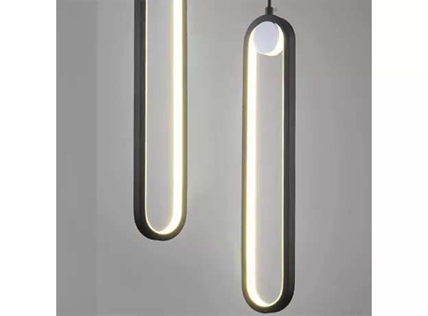 MODERN LED PENDANT LIGHTS FOR DINING ROOM BEDROOM BEDSIDE CHANDELIER HOME HANGING LAMP